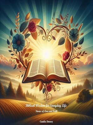 cover image of Biblical Wisdom for Everyday Life